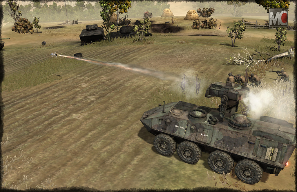 Company Of Heroes Modern Combat Mod Peatix