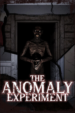 The Anomaly Experiment cover art