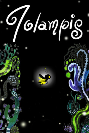 Tolampis cover art