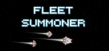 Fleet Summoner Steam header image