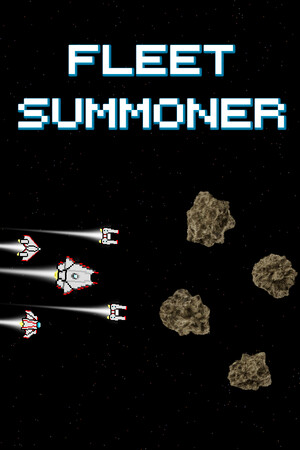 Fleet Summoner cover art