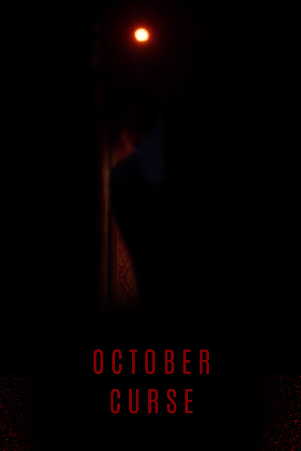 OCTOBER'S  CURSE