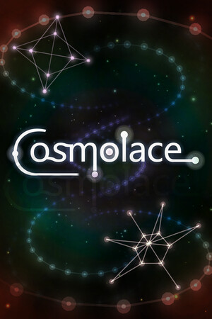 Cosmolace cover art