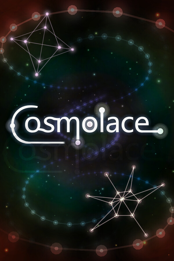 宇宙之网 ~ Cosmolace