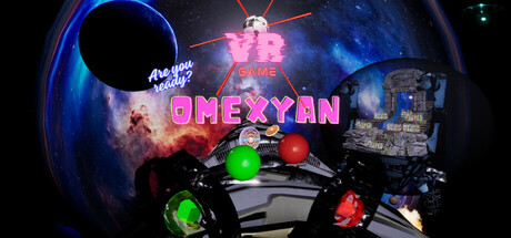 OMEXYAN Steam header image