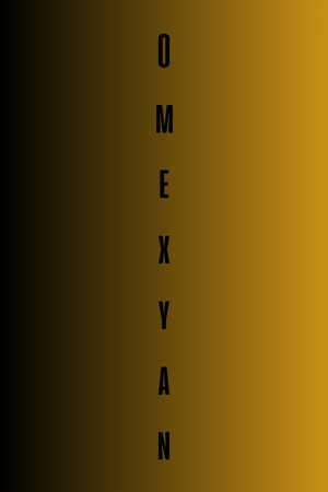 OMEXYAN cover art