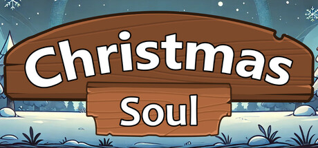 Christmas Soul header image