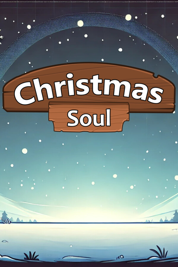 Christmas Soul