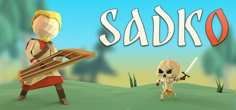 Sadko Steam header image