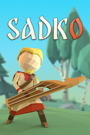 Sadko cover art