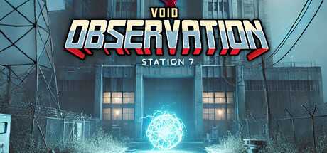 Void Observation Steam header image