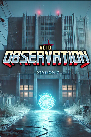 Void Observation cover art