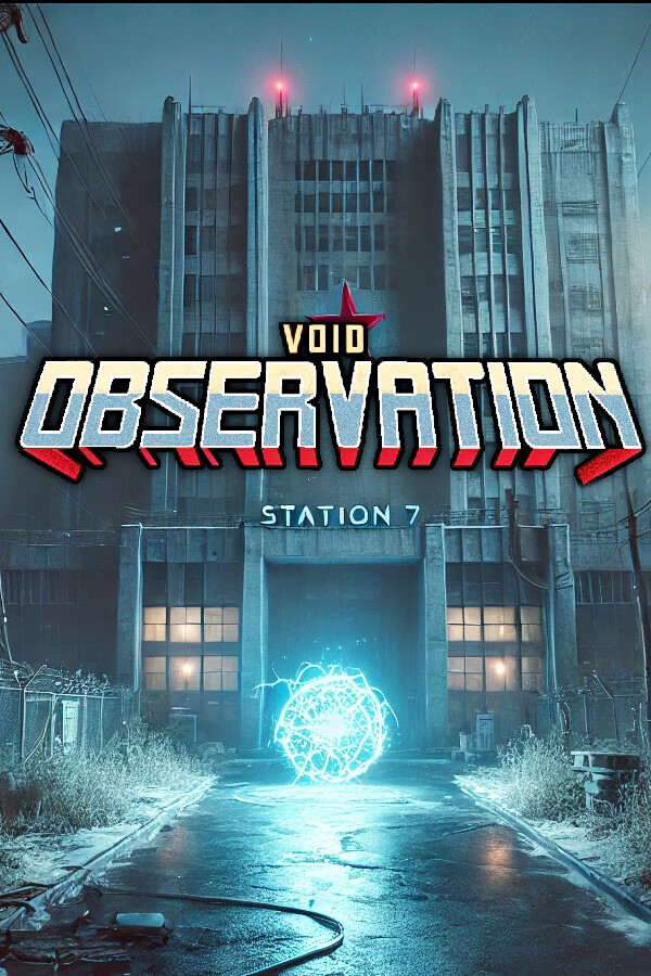 Void Observation