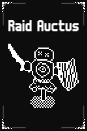 Raid Auctus cover art