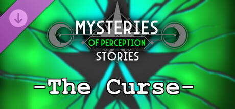Mysteries of Perception - BD