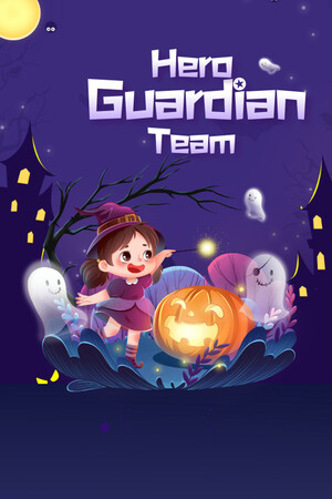 Hero Guardian Team cover art