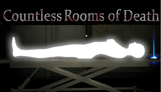 Countless Rooms of Death Steam capsule image