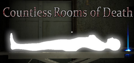 Countless Rooms of Death Cover Image