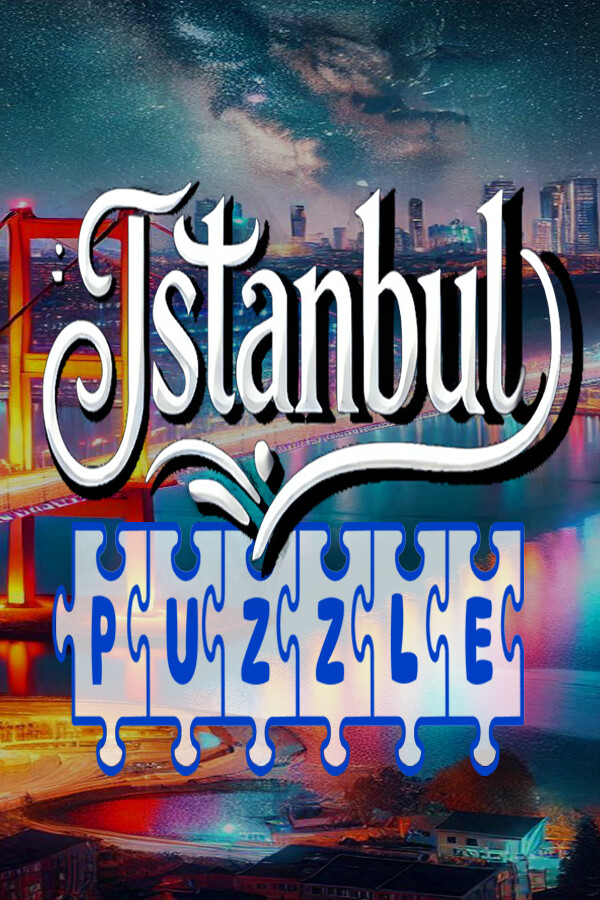 İstanbul Puzzle