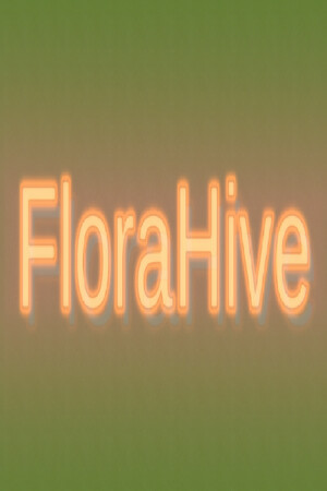 FloraHive cover art
