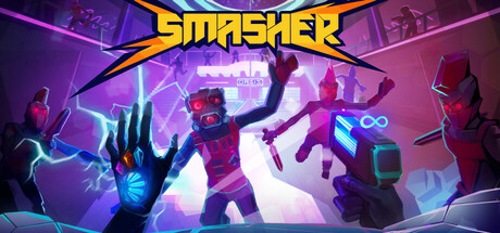Smasher Playtest header image
