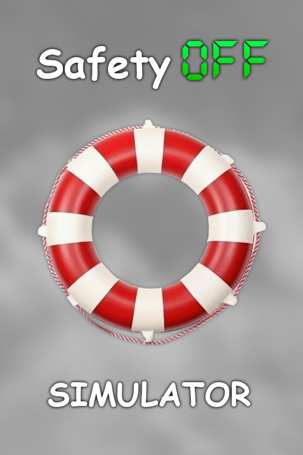 SafetyOFF Simulator