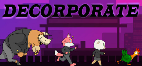 Decorporate header image