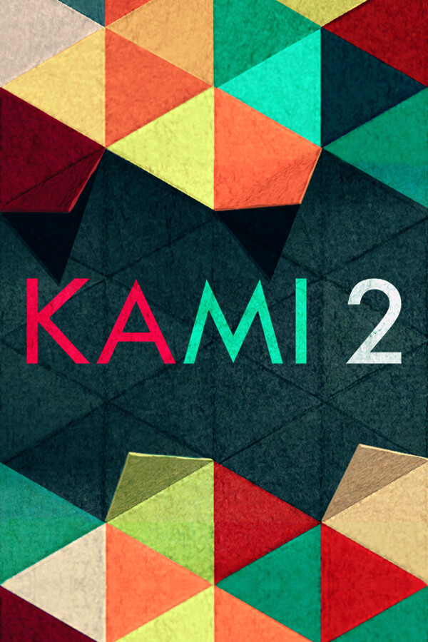 KAMI 2