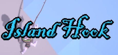Island Hook Steam header image