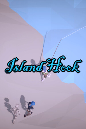 Island Hook cover art