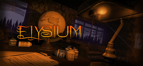 Elysium Steam header image