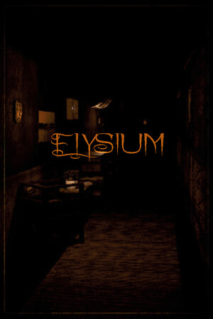 Elysium cover art