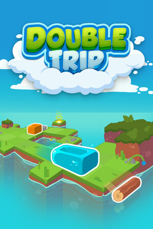 Double Trip cover art