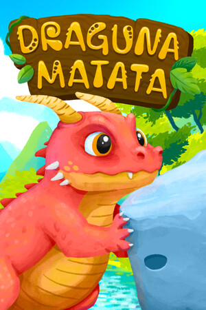 Draguna Matata cover art