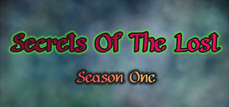Tales Of The Lost: Ghosts Of The Past Steam header image