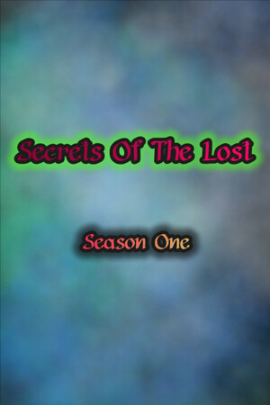 Tales Of The Lost: Ghosts Of The Past cover art