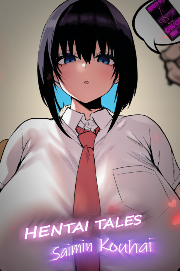 Hentai Tales: Saimin Kouhai