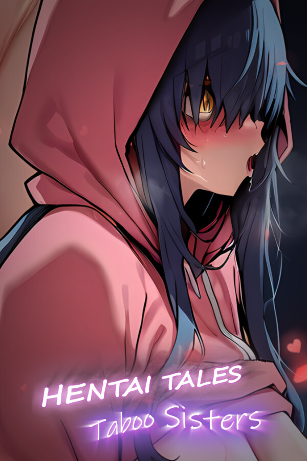 Hentai Tales: Taboo Sisters
