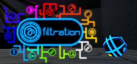 Filtration header image