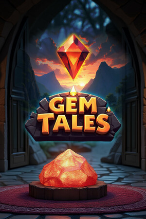 Gem Tales cover art