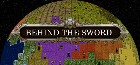 Behind the Sword header image