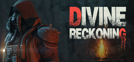Divine Reckoning Steam header image