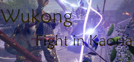 Wukong Fight in Kaoria header image