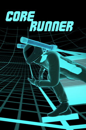 CoreRunner cover art