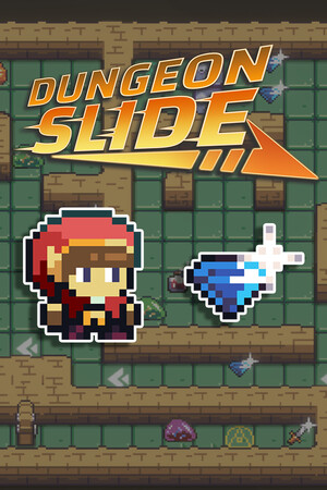 Dungeon Slide cover art