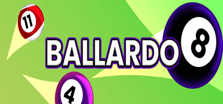 Ballardo header image