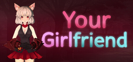Your Girlfriend Steam header image
