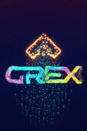 GREX cover art