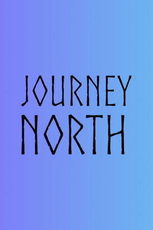Journey North cover art