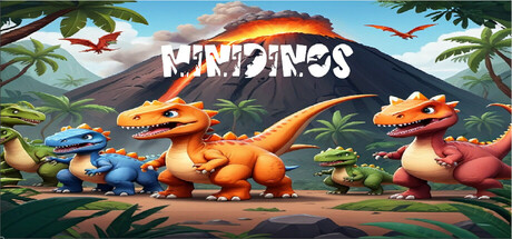 Minidinos header image